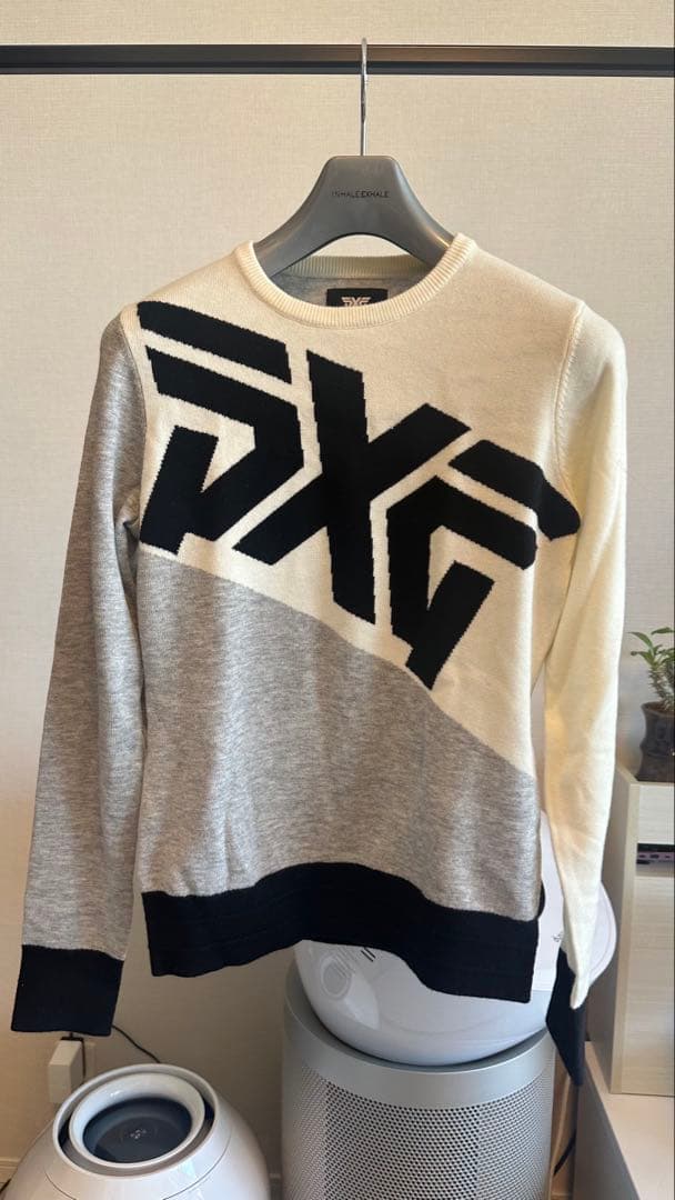 【値下げ！】PXG レディースニット