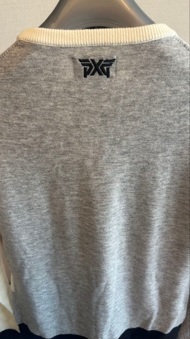 【値下げ！】PXG レディースニット
