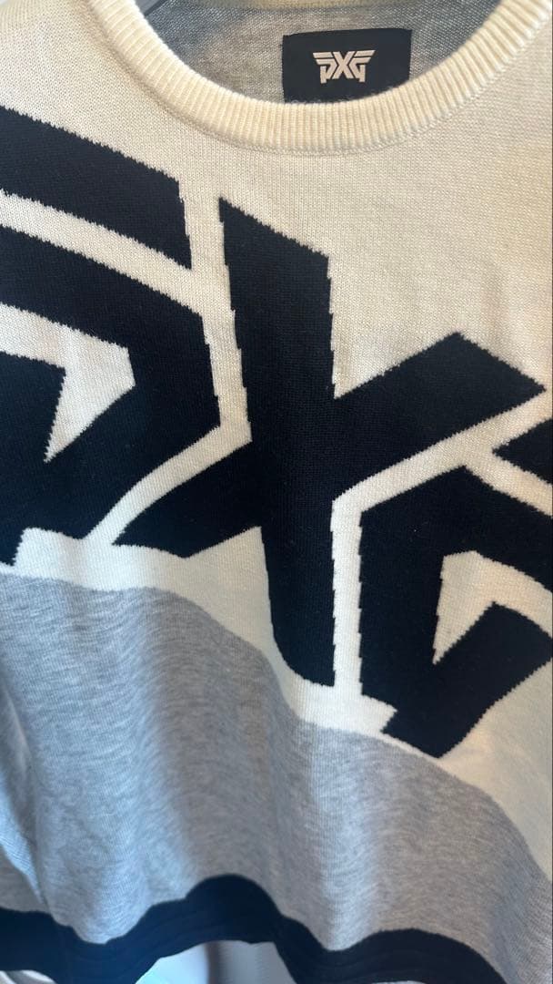 【値下げ！】PXG レディースニット