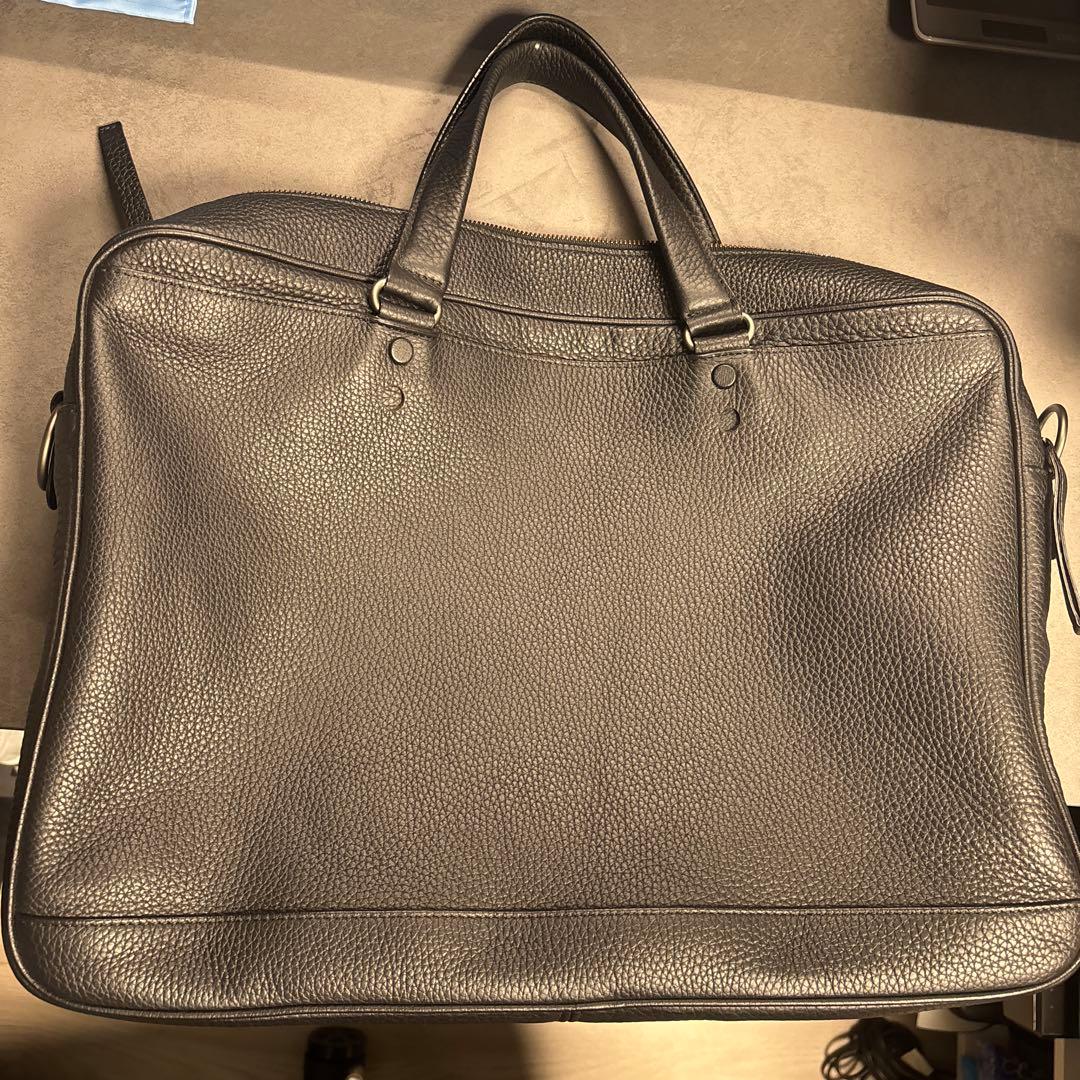 バレンシアガ　ビジネスバッグ（完売品）美品