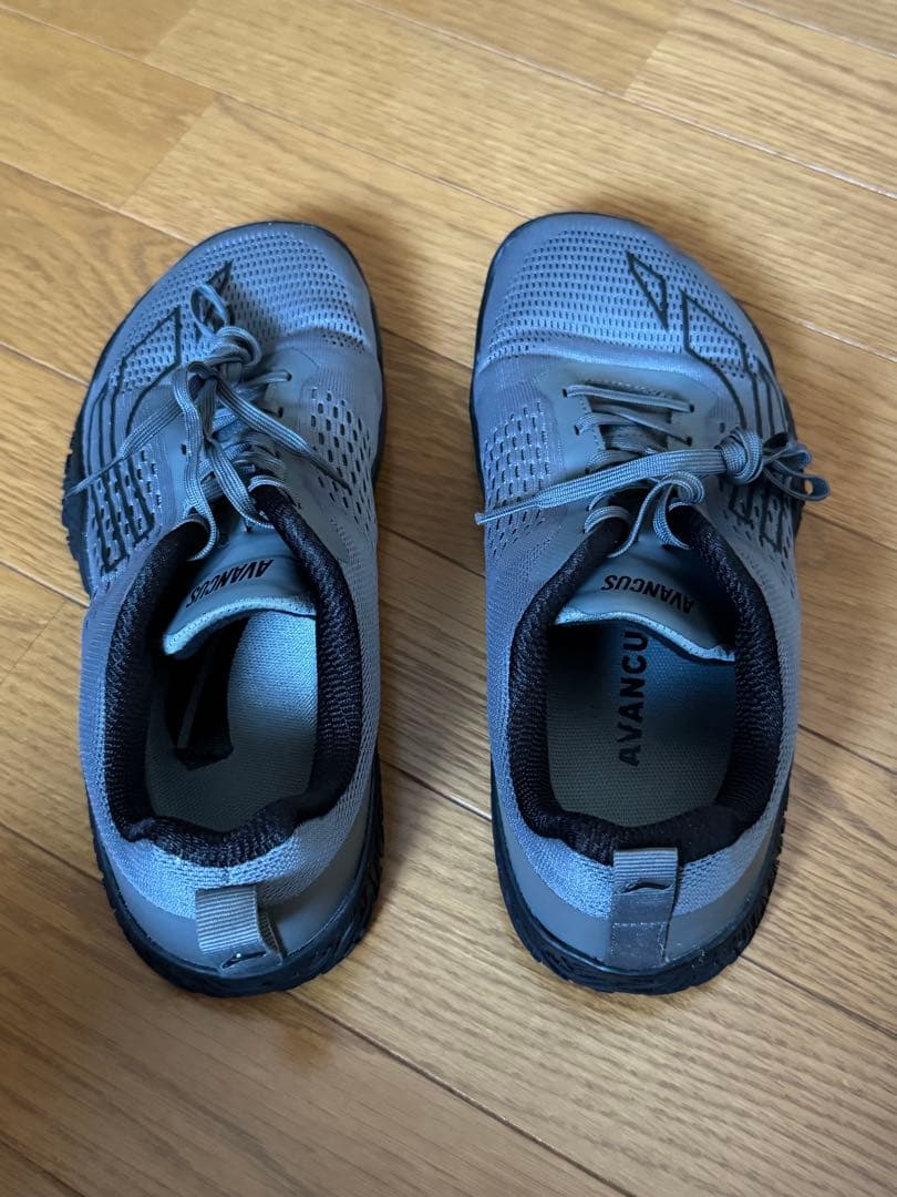 その他 AVANCUS APEX power v3