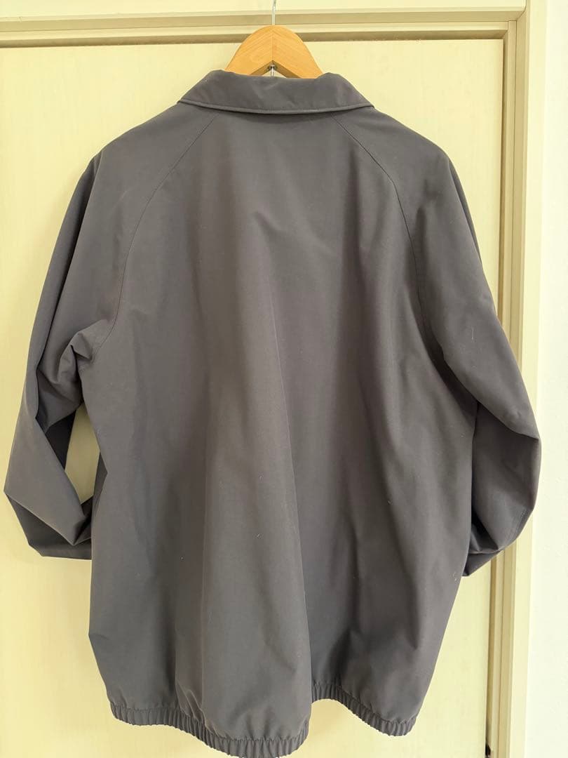 patagonia コーチジャケット