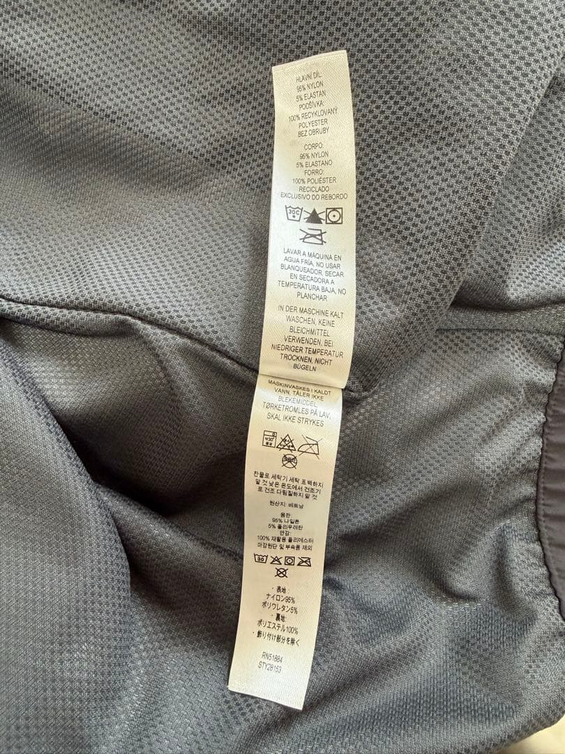 patagonia コーチジャケット