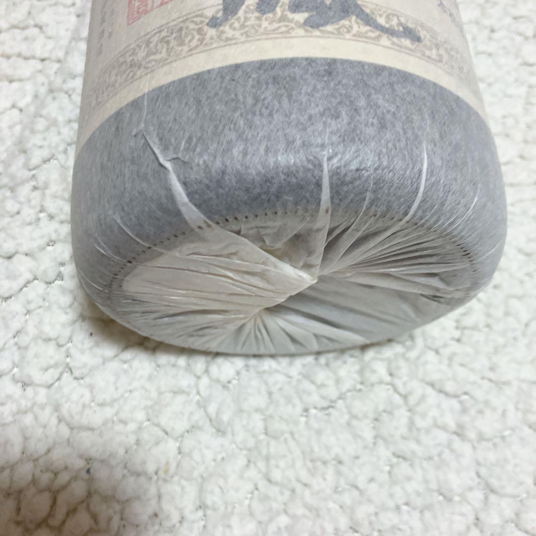 森伊蔵 本格焼酎 芋焼酎 1800ml 一升瓶 未開封 贈答用にも