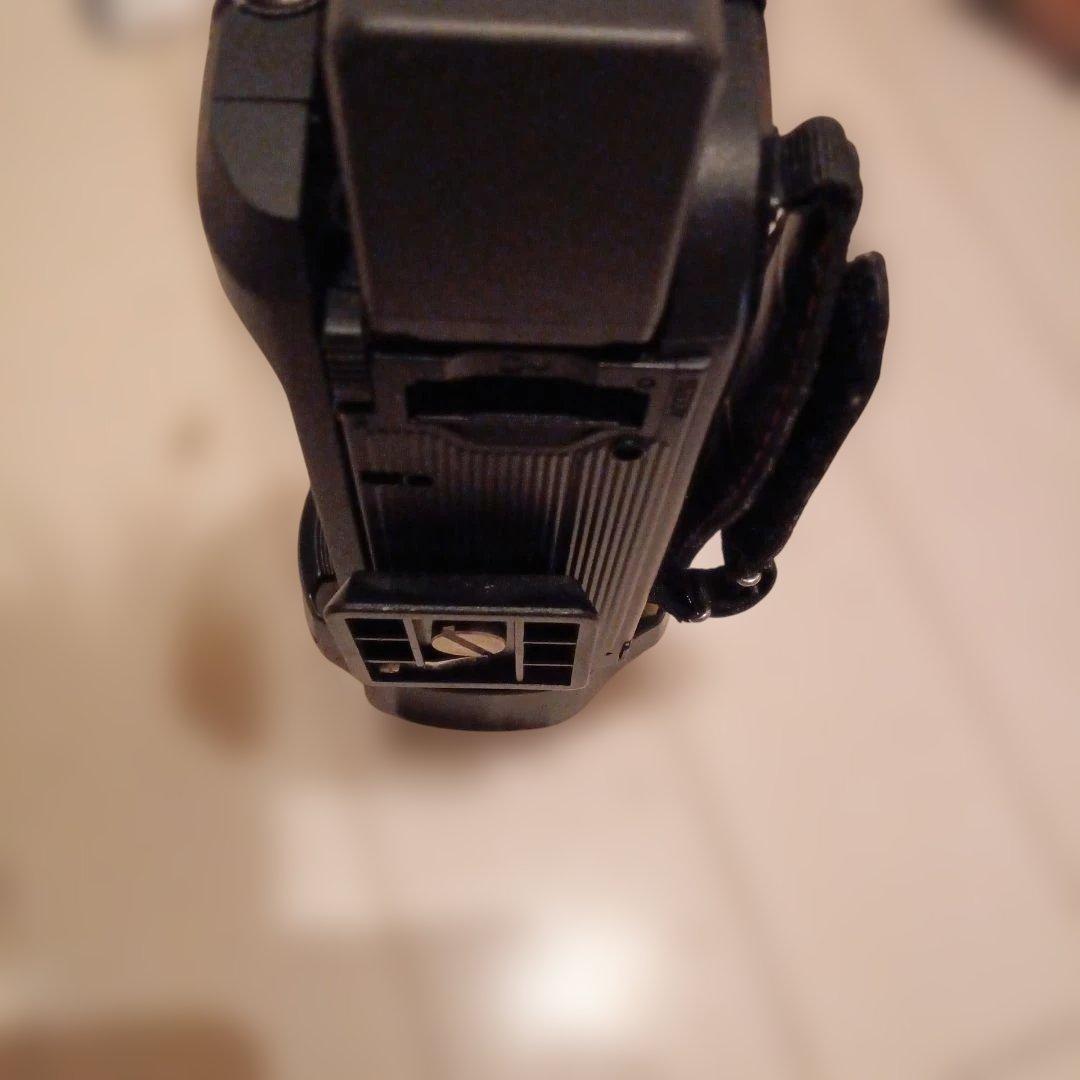 パナソニック デジタル4Kビデオカメラ HC-WX990M