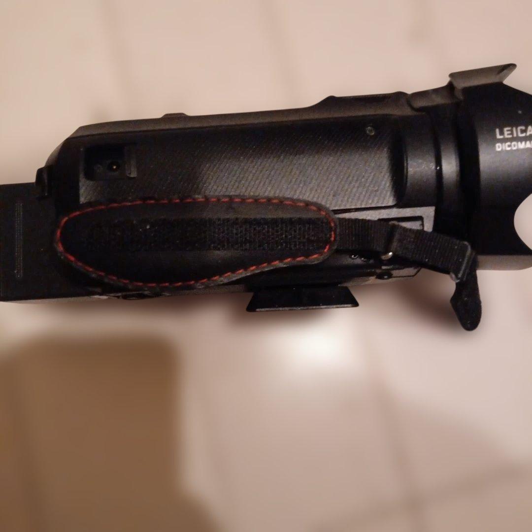 パナソニック デジタル4Kビデオカメラ HC-WX990M