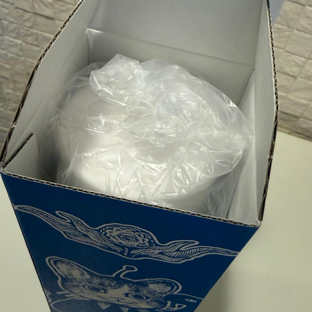 m*れ様 【新品未使用】ボリス雑貨店　ヒグチユウコ　サーモボトル　探検へ出発！