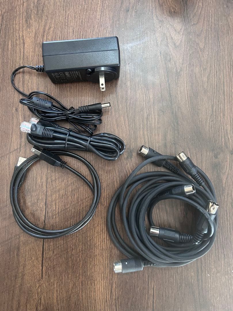 DTM・DAW iConnectivity mioXL MIDI