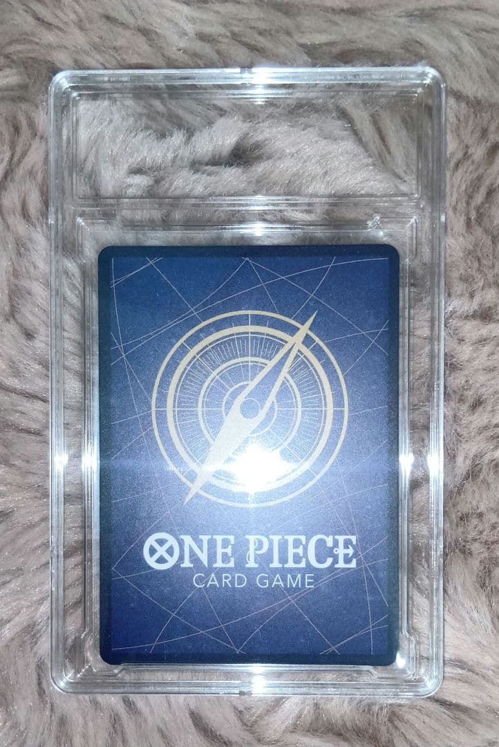 コビー　コミパラ　コミックパラレル　EB04-044　エッグヘッドクライシス