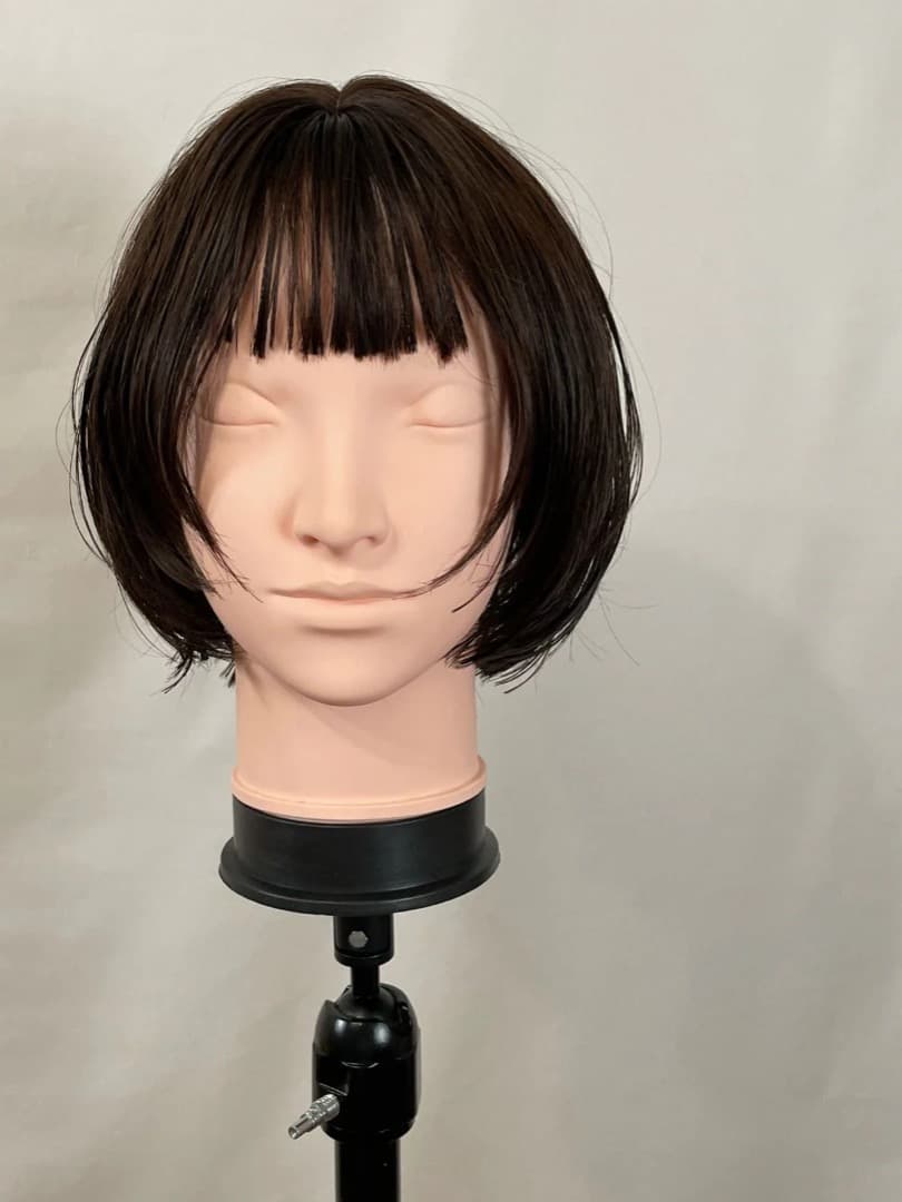 NEJIKO ポールマッシュレイヤーウィッグ