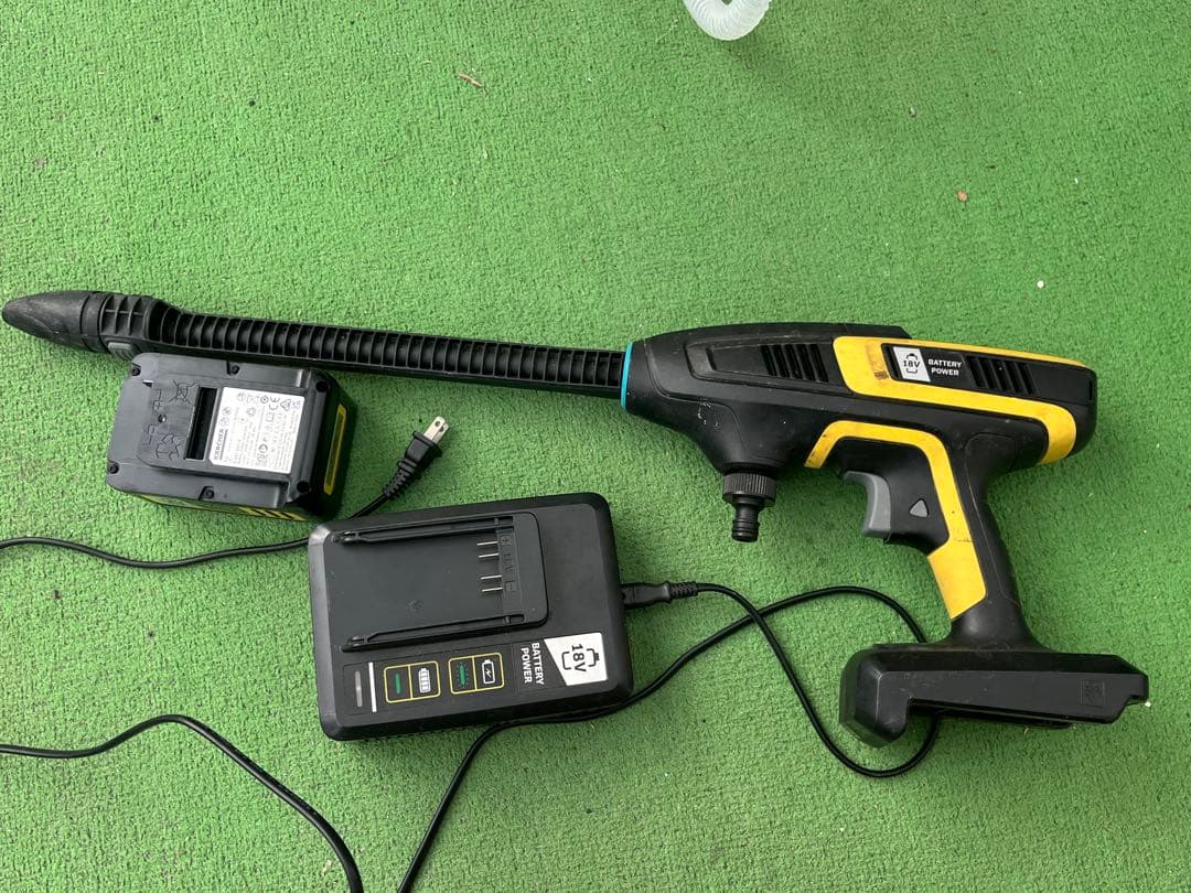 khb6 ケルヒャー