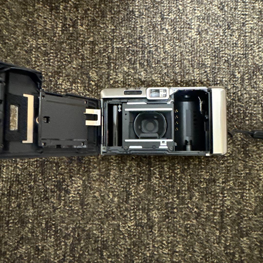 PENTAX ESPIO mini 75years 32ｍｍ F3.5