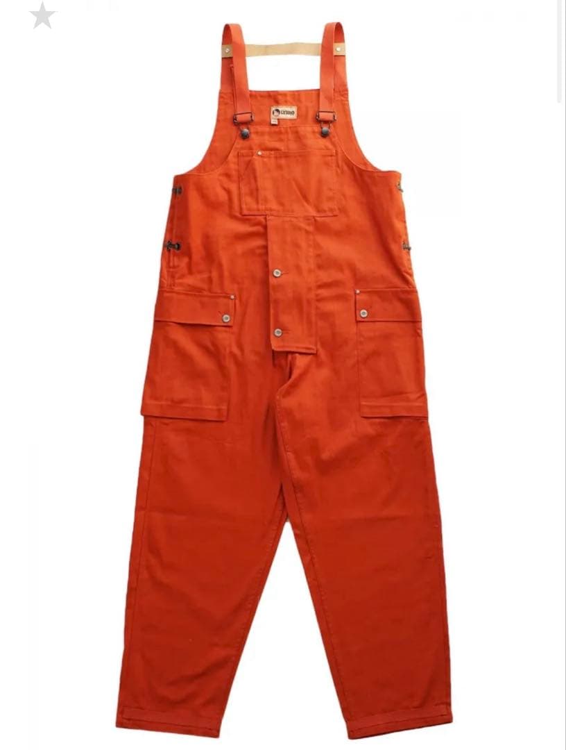 ナイジェルケーボンNIGEL CABOURN⭐︎ LYBRO