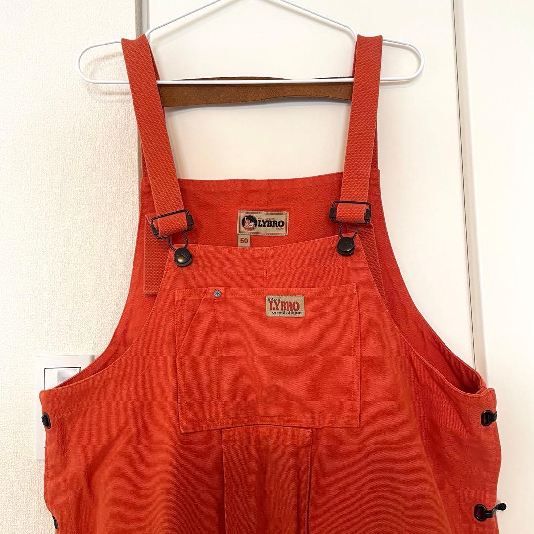 ナイジェルケーボンNIGEL CABOURN⭐︎ LYBRO