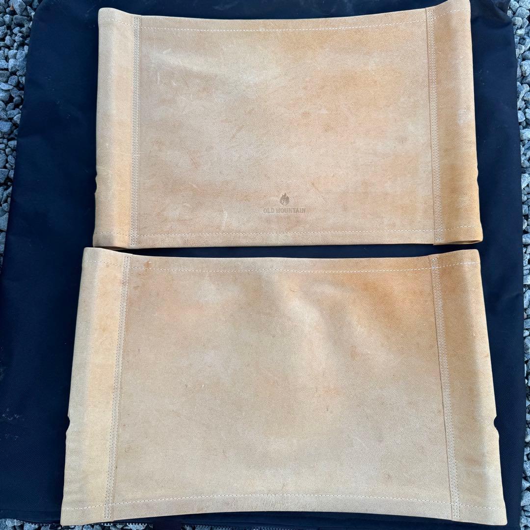 OLD MOUNTAIN RAKUDA シートのみ