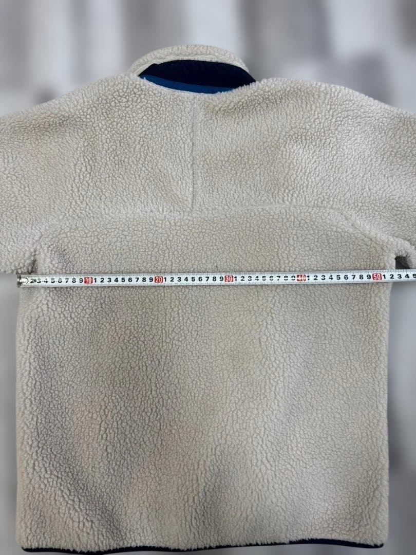 Patagonia フリースジャケット