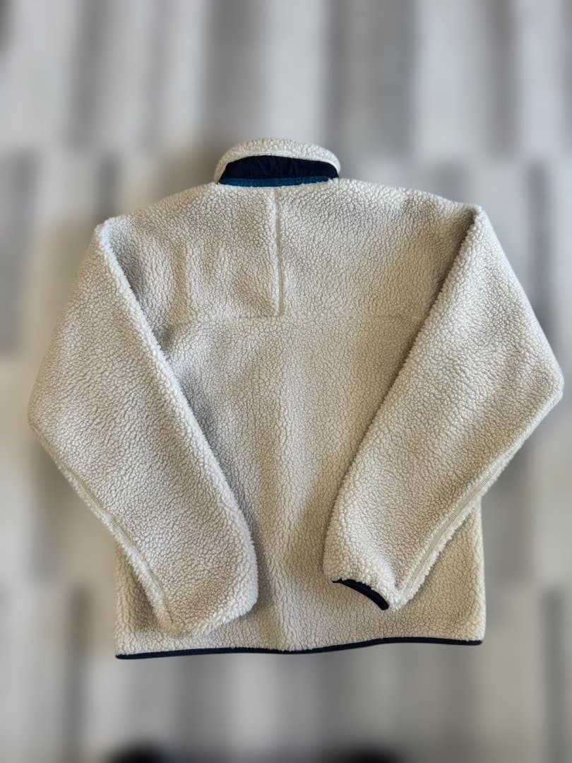 Patagonia フリースジャケット