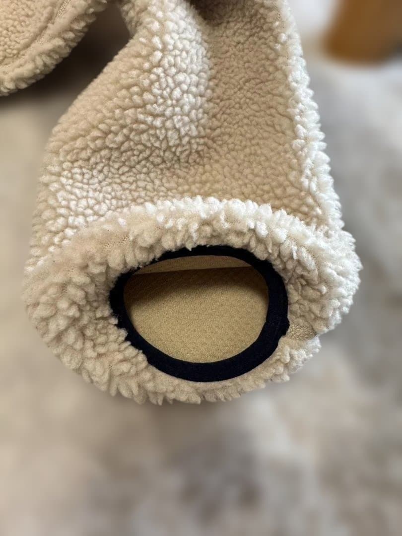 Patagonia フリースジャケット