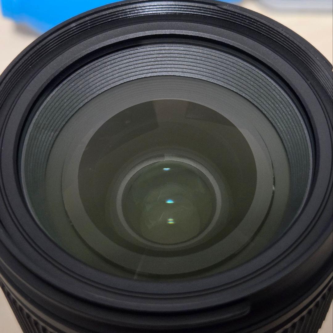 レンズ(ズーム) TAMRON 28-75mm F/2.8 Di III VXD G2