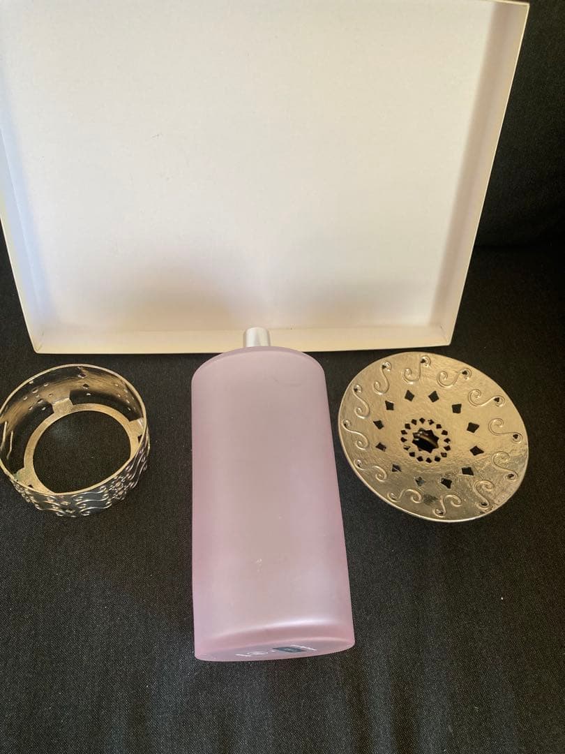 ランプベルジェ　ランプ　オリンピア　未使用