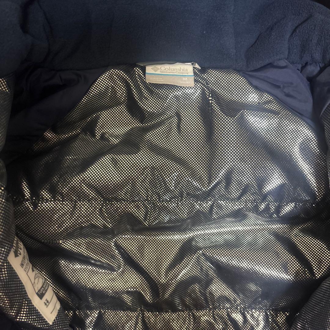 Columbia 新品スキーウェア　140