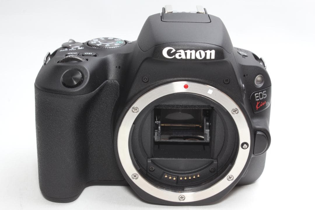 ❤️Wi-Fi＆Bluetooth搭載❤️Canon Kiss X9 ブラック