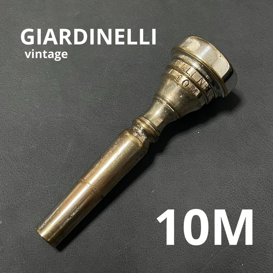 管楽器・吹奏楽器 GIARDINELLI NEW YORK 10M