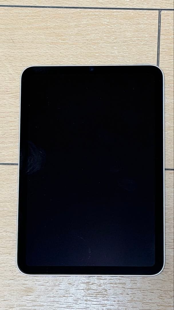 A17 Pro iPad mini 128GB スターライト+アクセサリー