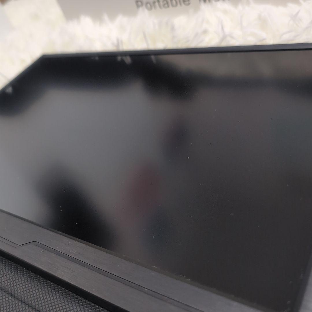 【極美品・未使用級】15.6インチ モバイルモニター EVICIV