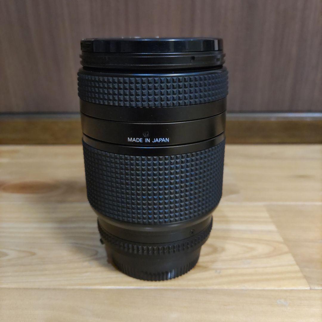 ニコン　AF NIKKOR 35-70mm f2.8D