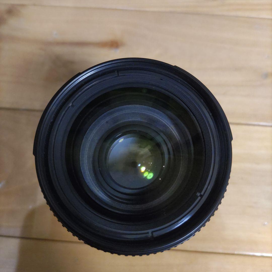 ニコン　AF NIKKOR 35-70mm f2.8D