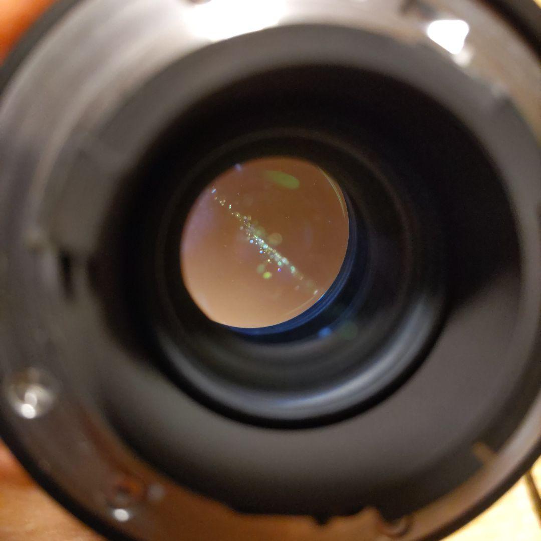 ニコン　AF NIKKOR 35-70mm f2.8D