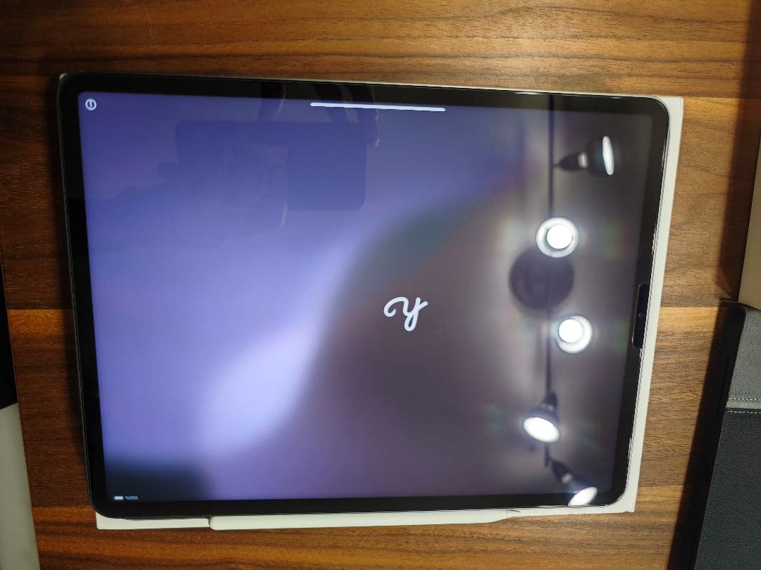 iPadPro12.9㌅ 第6世代(M2) + ApplePencil第2世代