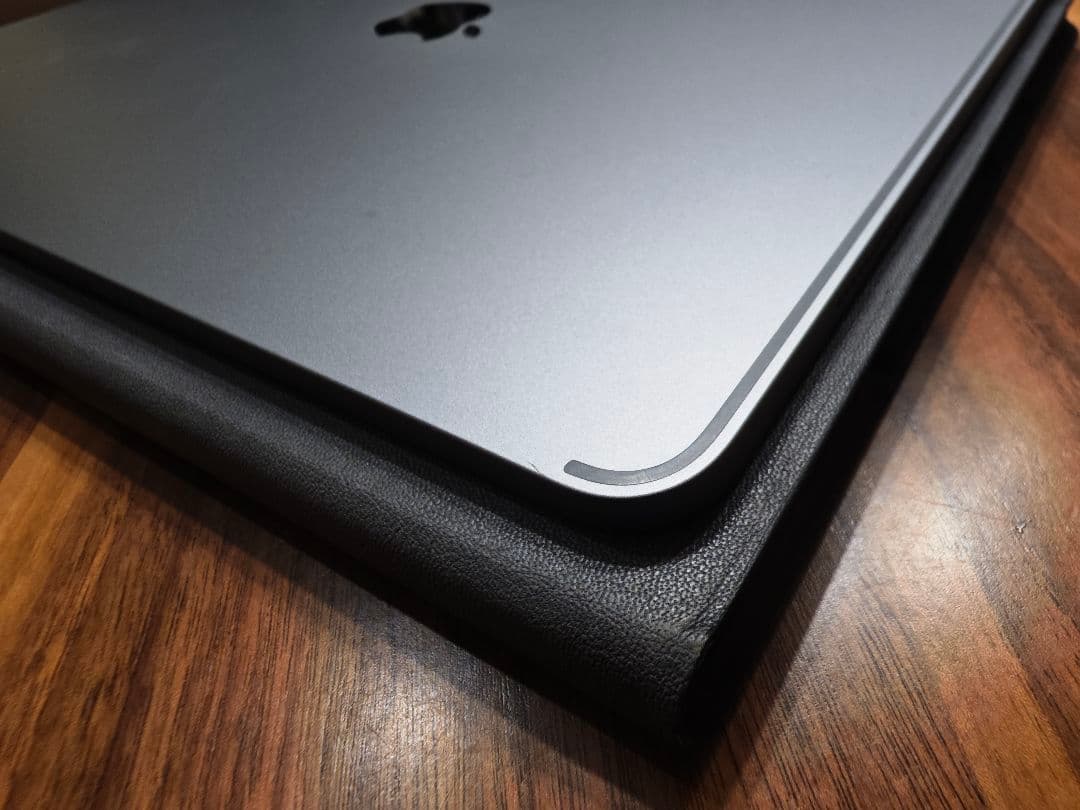 iPadPro12.9㌅ 第6世代(M2) + ApplePencil第2世代