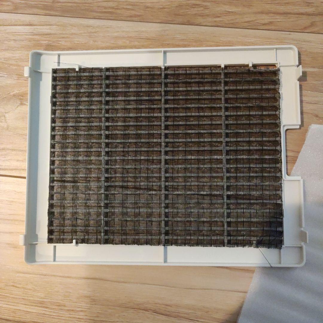 ひでダイニチ 加湿器 HD-LX1219 サンドホワイト