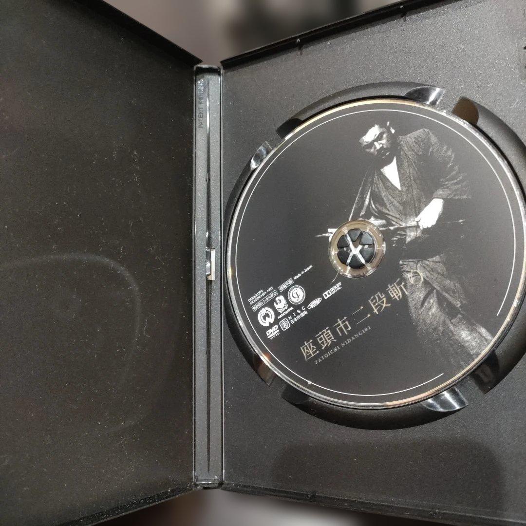 座頭市 DVD 17枚セット勝新太郎 主演