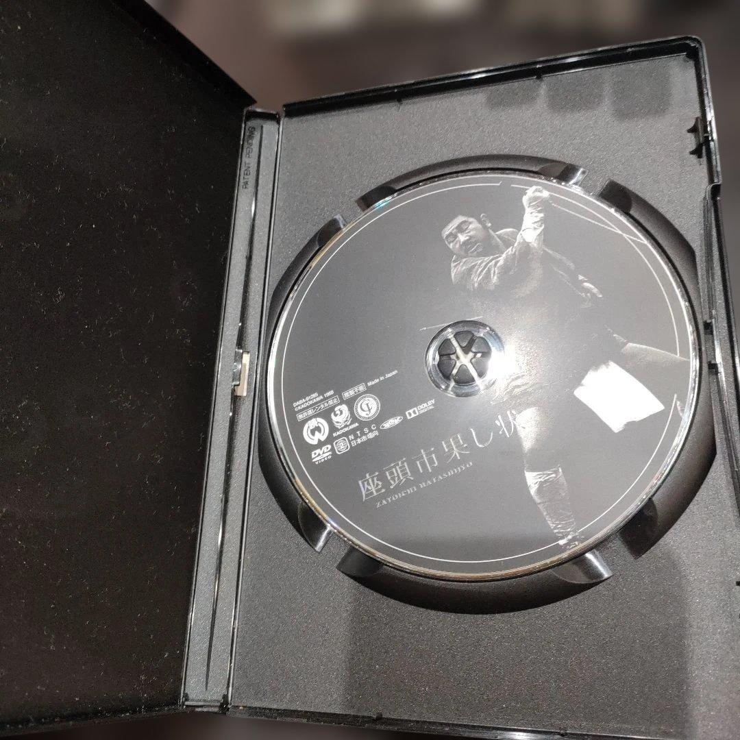 座頭市 DVD 17枚セット勝新太郎 主演