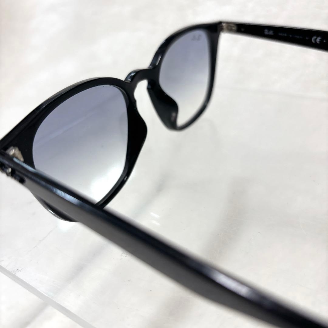 RayBan レイバン RB4258-F 601/19 啓之輔さん着用モデル