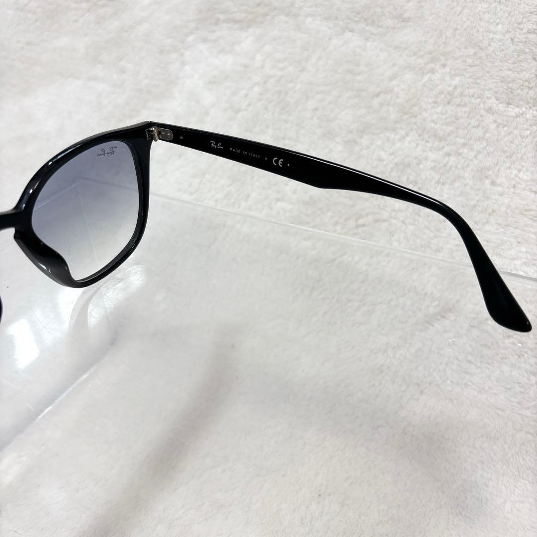RayBan レイバン RB4258-F 601/19 啓之輔さん着用モデル