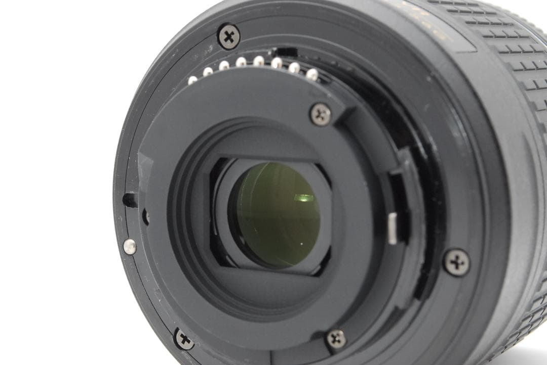 【使用感少美品】Nikon D3400　スマホ転送　レッド　高画質モデル