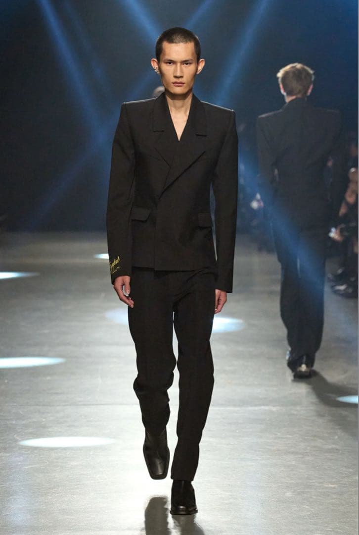 Swg 様　エゴンラボ　egonlabテーラードジャケット