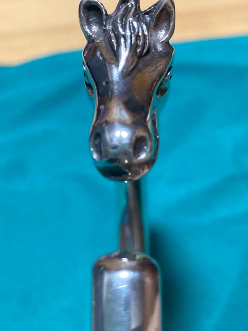 エルメス　シュバル　バングル