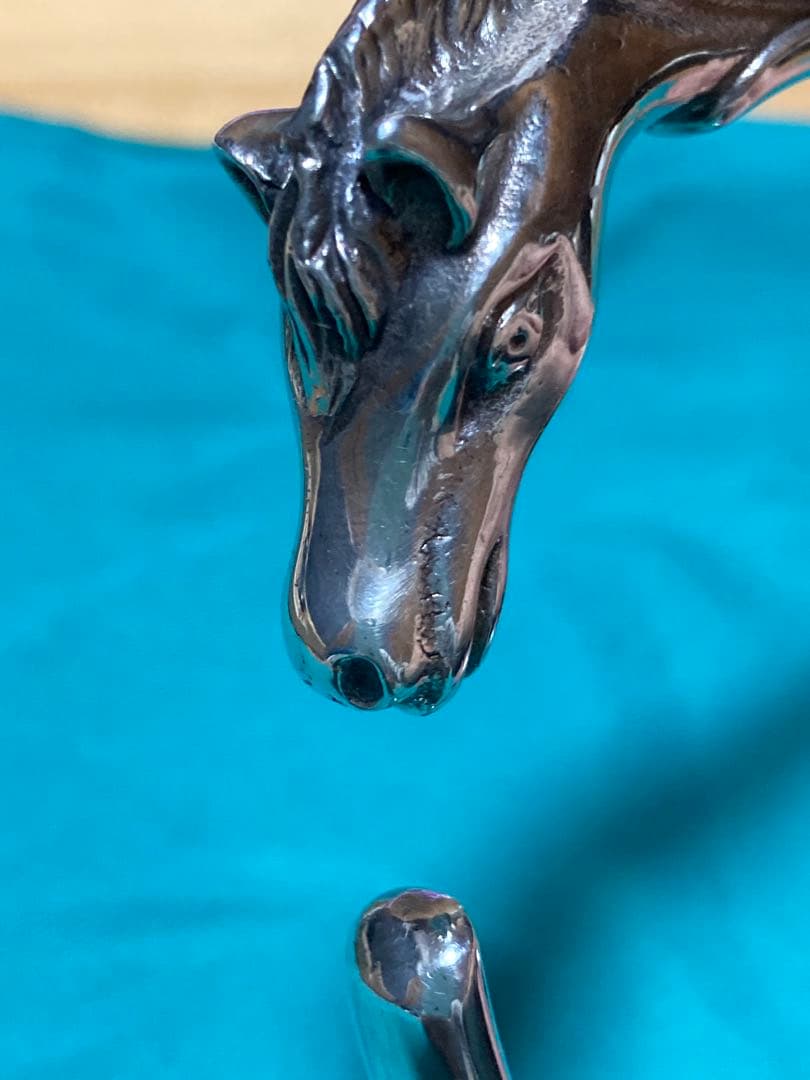 エルメス　シュバル　バングル