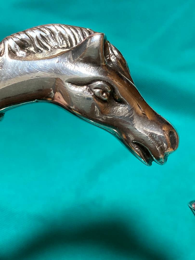 エルメス　シュバル　バングル