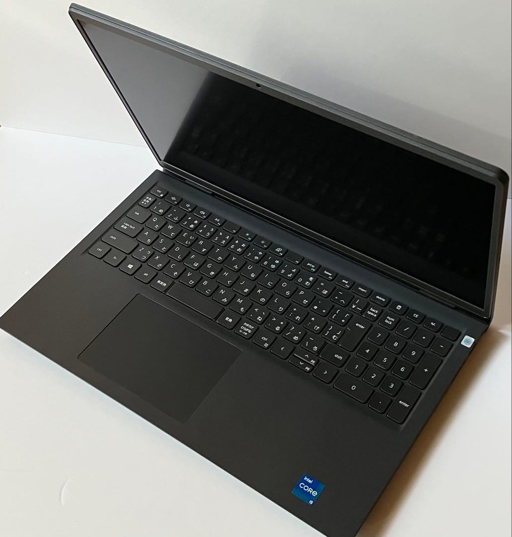 ノートパソコン 新品未使用品 Dell Inspiron 15 3511