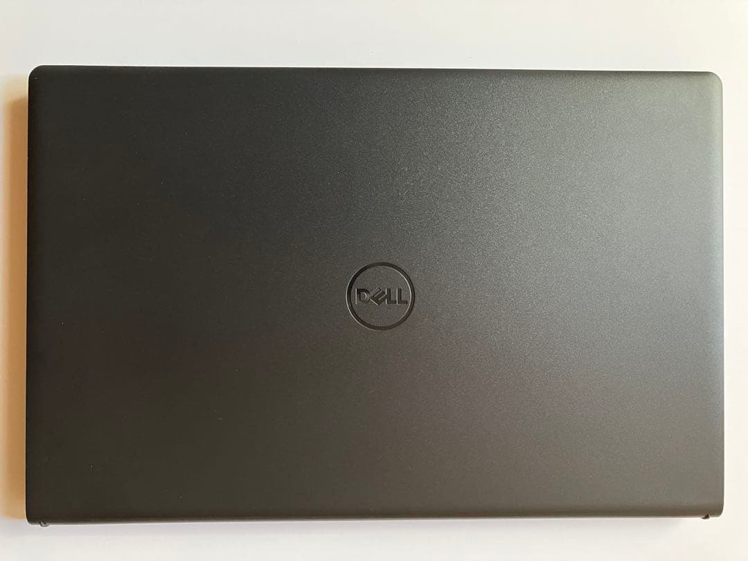 ノートパソコン 新品未使用品 Dell Inspiron 15 3511