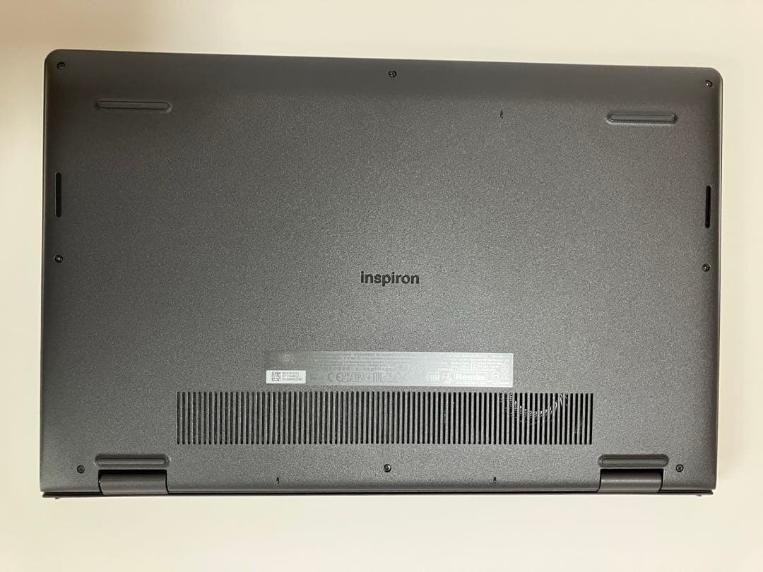 ノートパソコン 新品未使用品 Dell Inspiron 15 3511