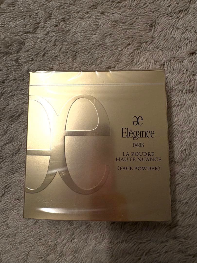 正規品 エレガンス ラ プードル オートニュアンス I＋ブラシセット 新品