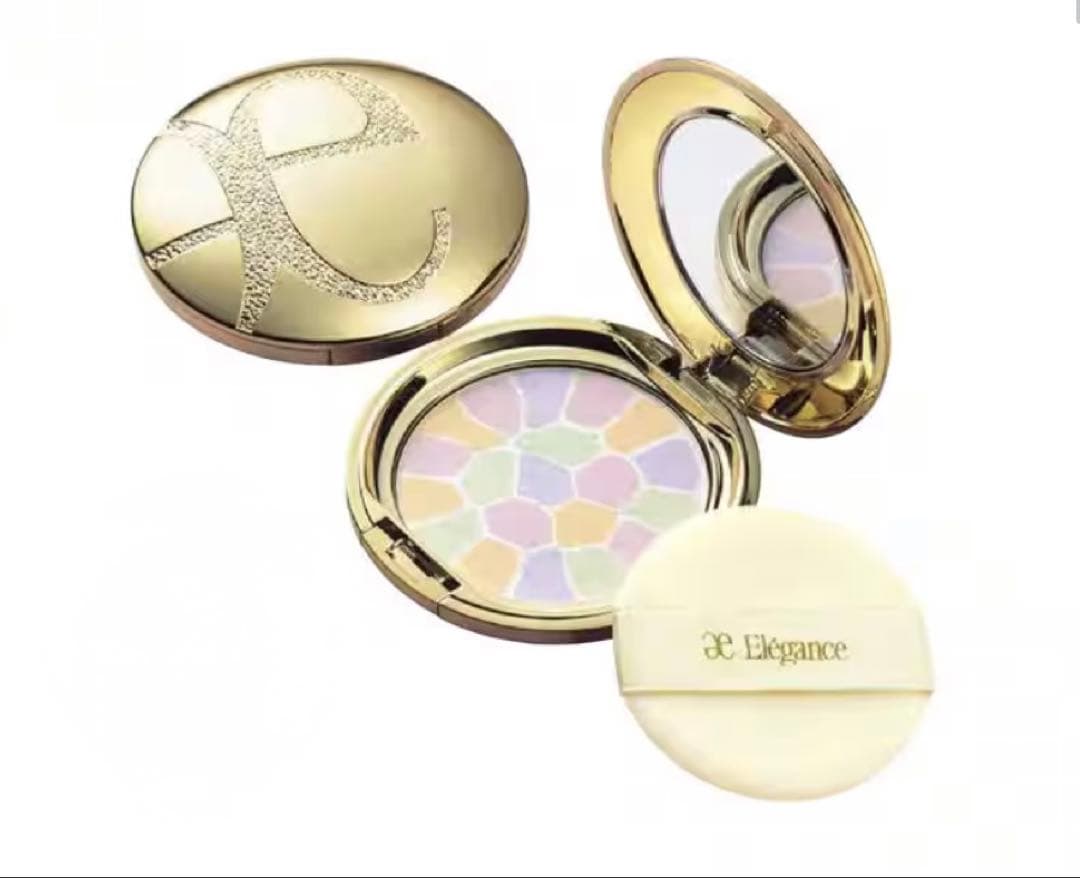 正規品 エレガンス ラ プードル オートニュアンス I＋ブラシセット 新品