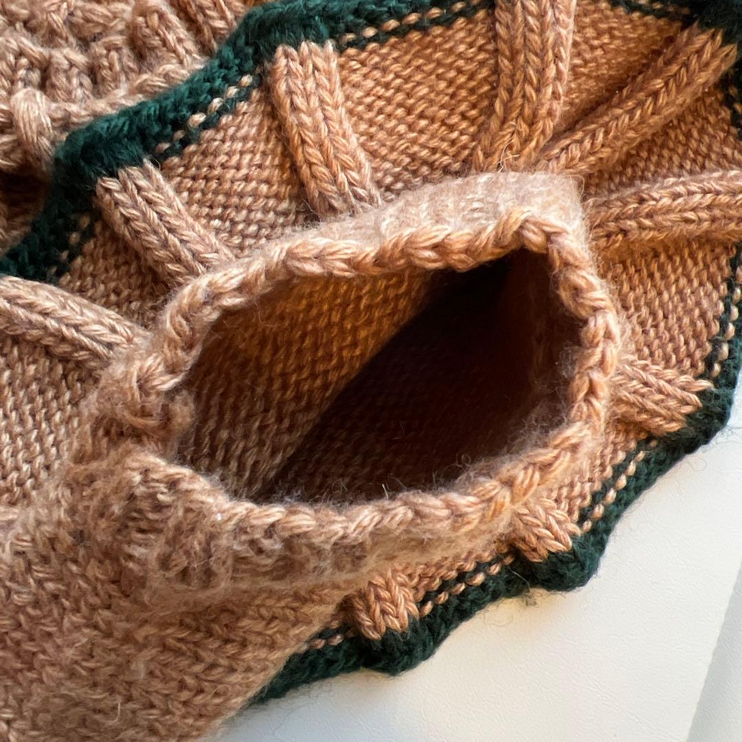 misha&puff スケポン　18-24m